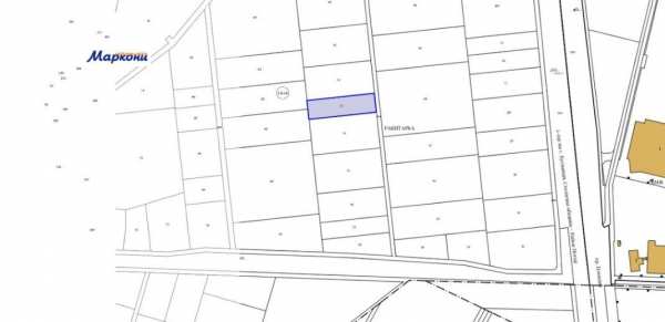 Продава парцел, с. бусманци, област софия област