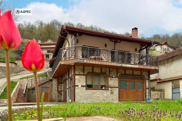 Продава бизнес имот, с. рибарица, област ловеч