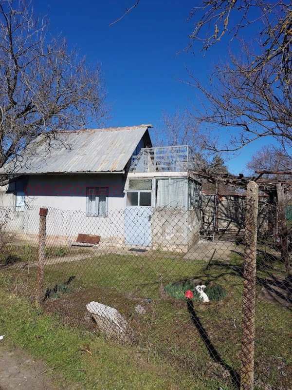 Продава парцел, гр. русе, в.з. русофили