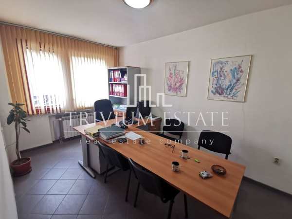 Продава офис, гр. пловдив, кършияка