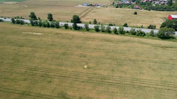 Продава парцел, с. хераково, област софия област