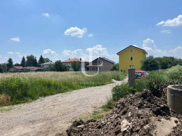 Продава парцел, с. житен, област добрич