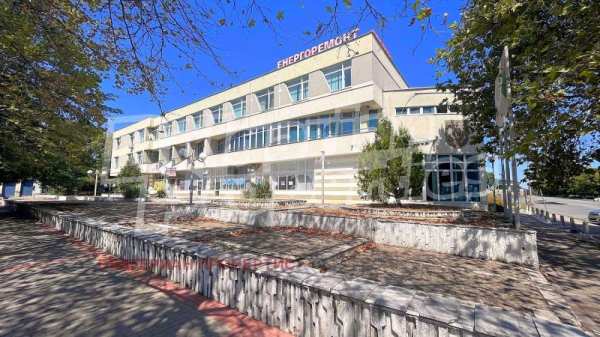 Продава офис, гр. раднево, област стара загора