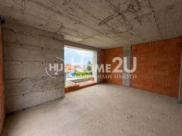 Продава 2-стаен, гр. варна, възраждане 3