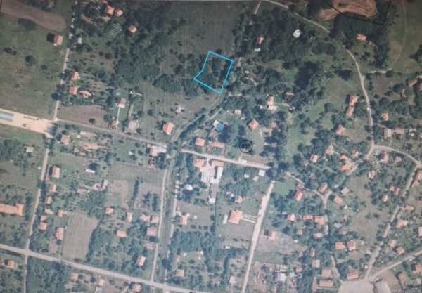 Продава парцел, с. негованци, област перник