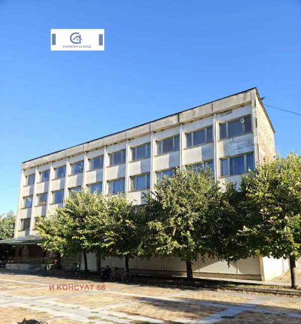 Продава бизнес имот, с. александрово, област ловеч