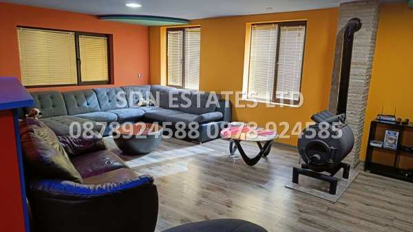 Продава къща, гр. казанлък, област стара загора