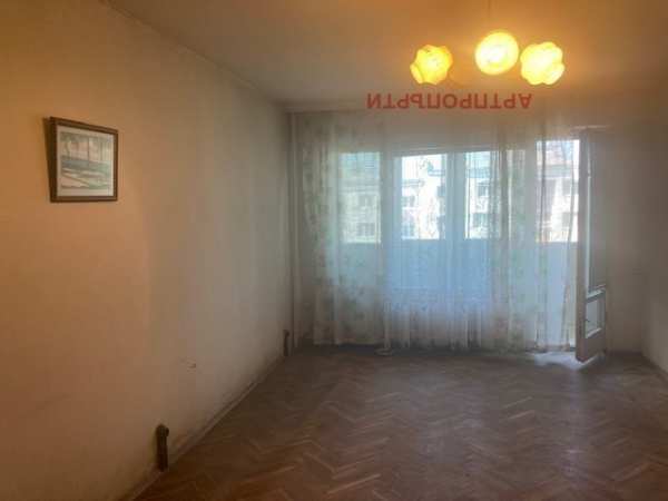 Продава 2-стаен, гр. бургас, славейков