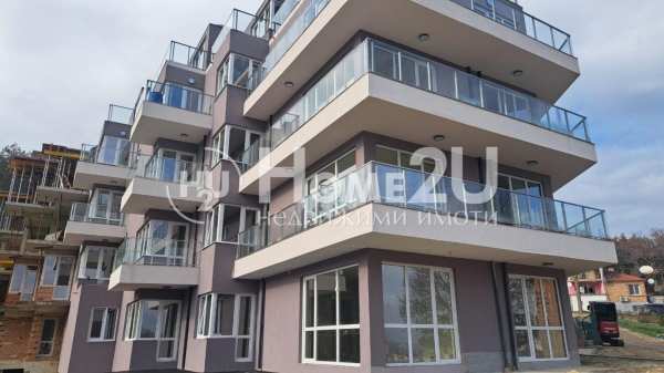 Продава 2-стаен, гр. варна, аспарухово