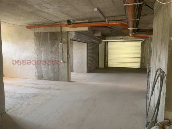 Продава гараж, паркомясто, гр. велинград, област пазарджик