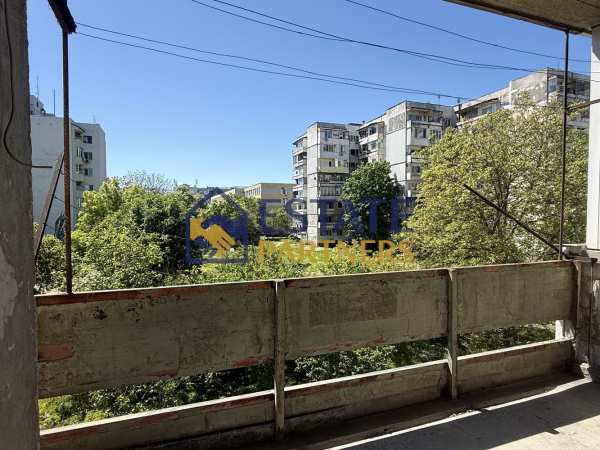 Продава 2-стаен, гр. пловдив, христо смирненски