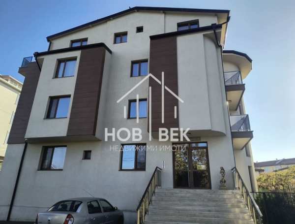 Продава  2-стаен с. Кранево, област Добрич
      72 кв.м