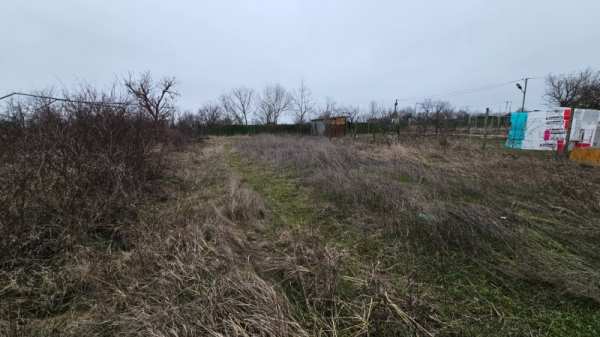 Продава парцел, гр. разград, промишлена зона - запад