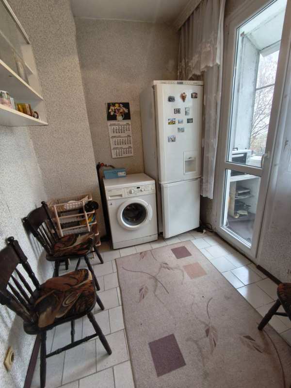 Продава 3-стаен, гр. варна, младост 2
