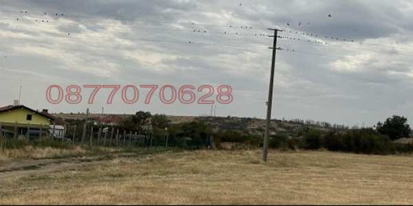 Продава парцел, с. старосел, област пловдив