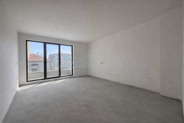 Продава 1-стаен, гр. варна, хеи