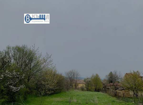 Продава парцел, гр. полски тръмбеш, област велико търново
