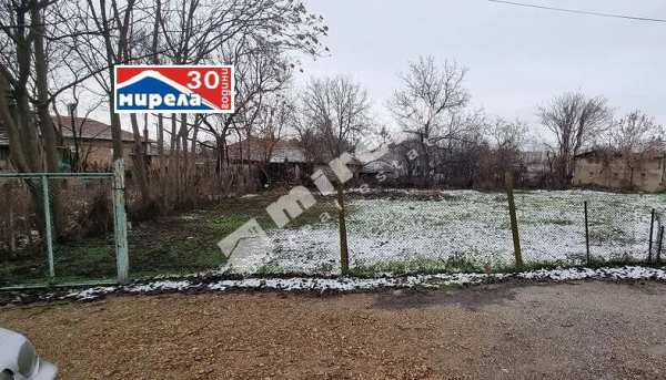 Продава парцел, с. поликраище, област велико търново
