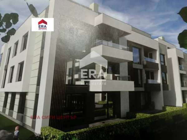 Продава 2-стаен, гр. стара загора, център