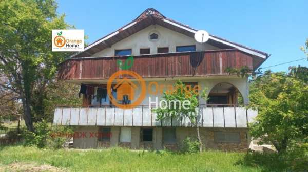 Продава къща, с. орешак, област варна