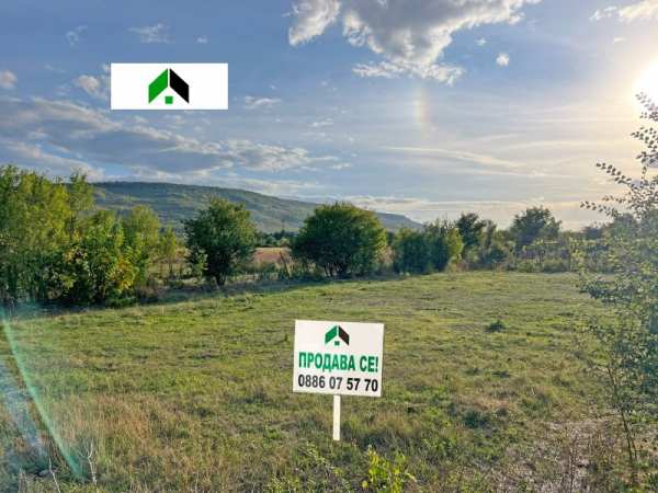 Продава парцел, гр. каспичан, област шумен