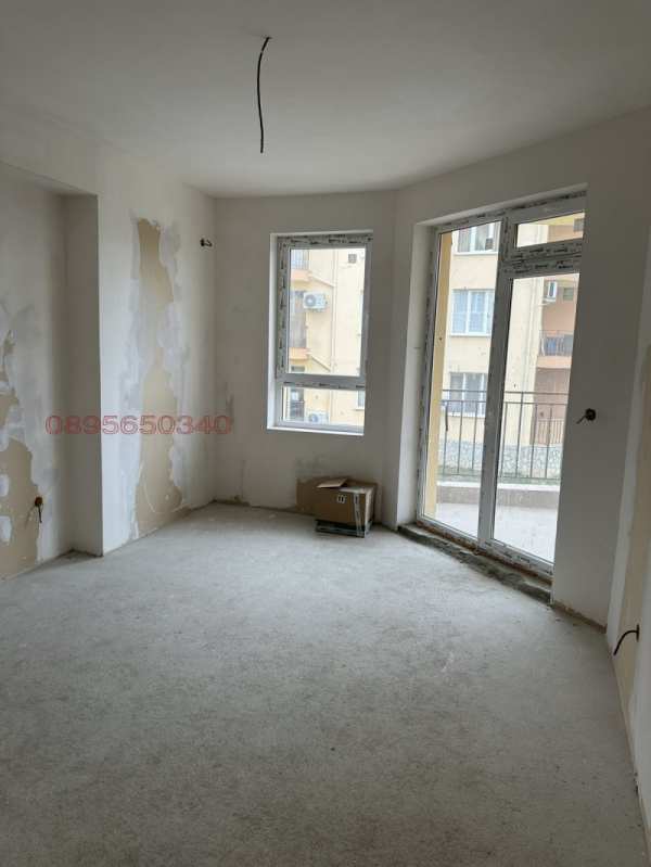 Продава 3-стаен, с. нови хан, област софия област