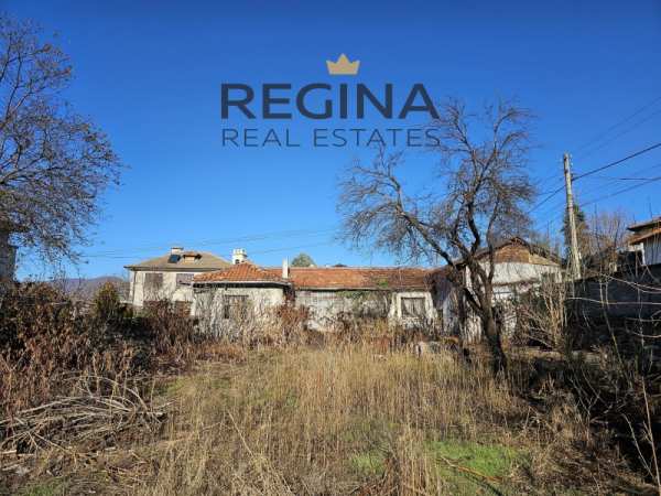 Продава къща, гр. хисаря, област пловдив