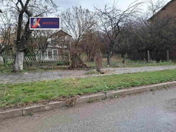 Продава парцел, с. мещица, област перник