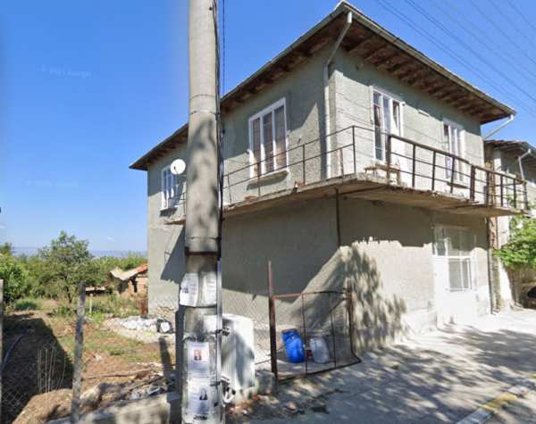 Продава къща, с. хърсово, област благоевград