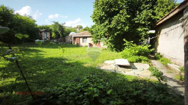 Продава парцел, с. страшимирово, област варна