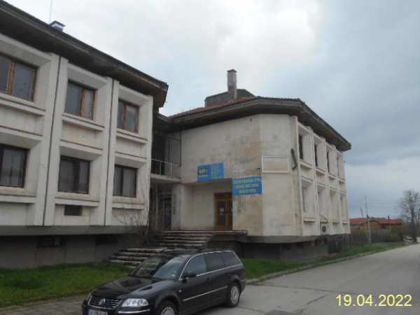 Продава офис, гр. суворово, област варна