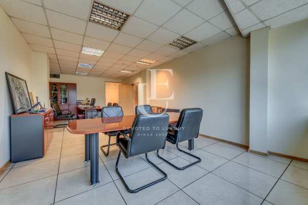 Продава офис, гр. софия, център