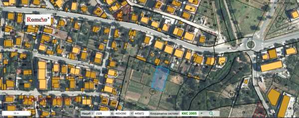 Продава парцел, гр. асеновград, област пловдив
