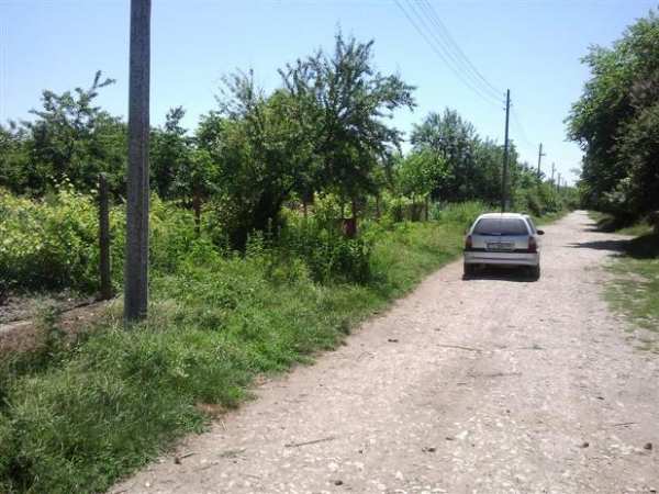 Продава парцел, с. безводица, област добрич