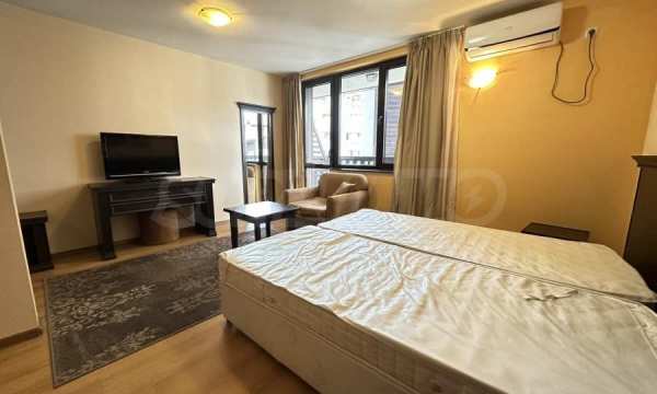 Продава 1-стаен, гр. банско, област благоевград