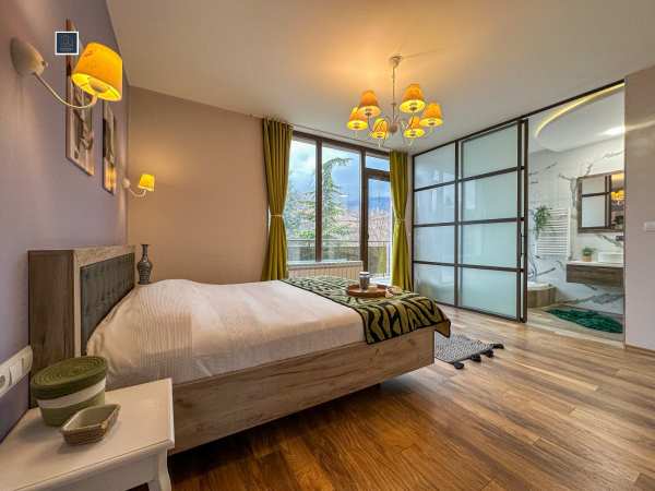 Продава къща, гр. софия, с. бистрица