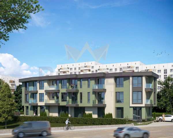 Продава къща, гр. аксаково, област варна