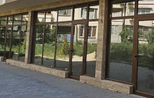 Продава магазин, гр. пловдив, христо смирненски