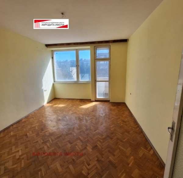 Продава 3-стаен, гр. стара загора, център