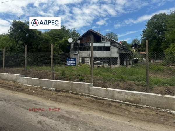 Продава вила, с. николово, област русе