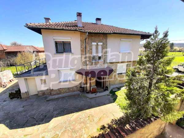 Продава къща, с. горна росица, област габрово