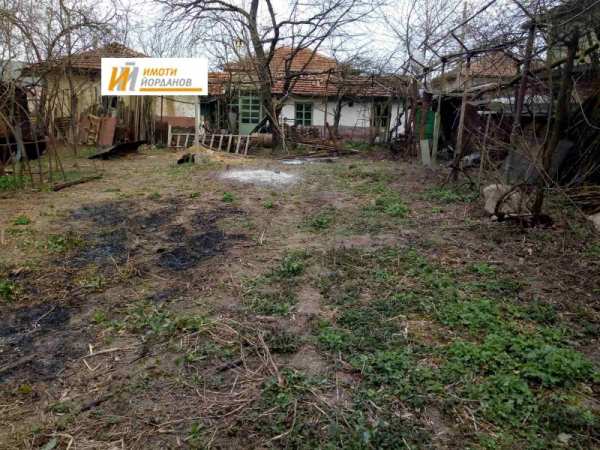 Продава къща, гр. дебелец, област велико търново