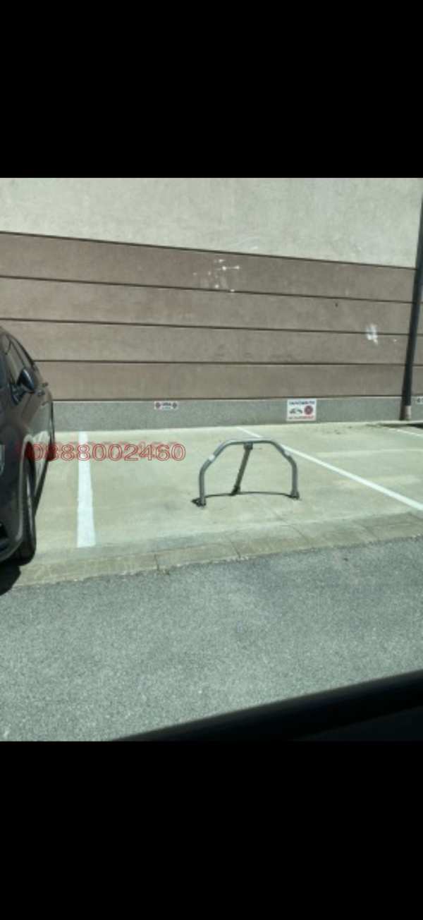 Продава гараж, паркомясто, гр. велико търново, акация