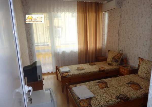 Продава  хотел град Бургас, Сарафово
      400 кв.м