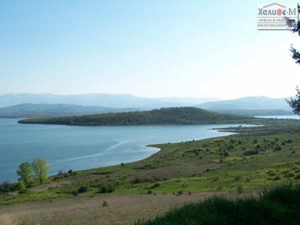 Продава парцел, гр. монтана, в.з. запад