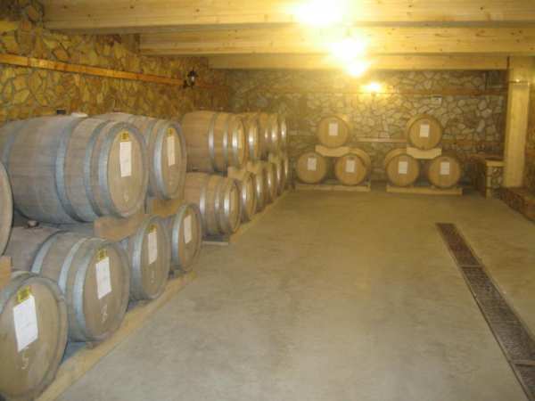 Продава пром. помещение, с. винарово, област видин