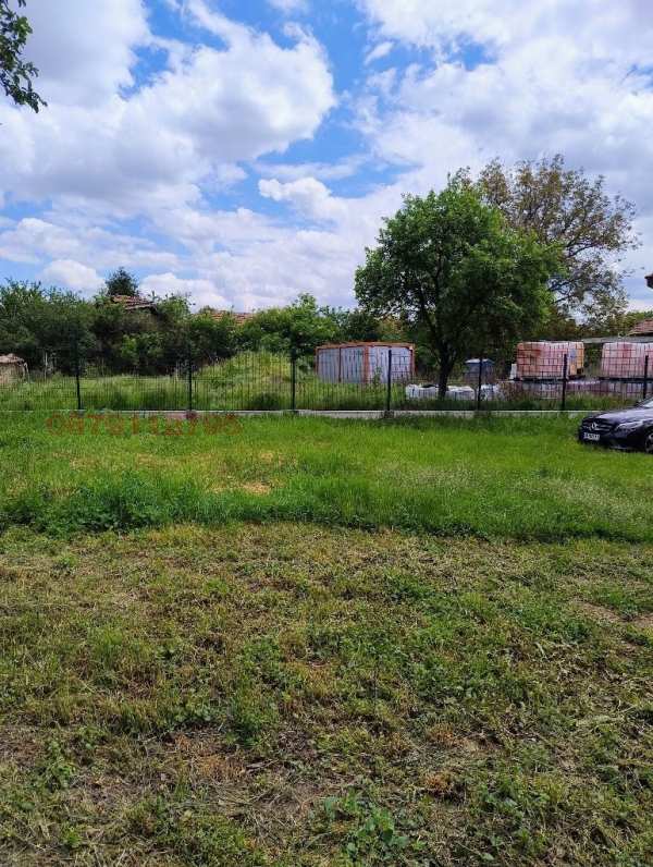 Продава парцел, с. долна малина, област софия област