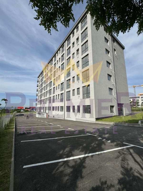 Продава гараж, паркомясто, гр. варна, владислав варненчик 1
