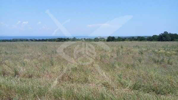 Продава парцел, гр. черноморец, област бургас