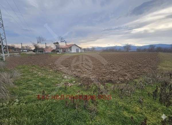 Продава парцел, с. оризари, област пловдив
